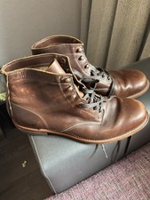 Wolverine 1000 mile for sale  MANSFIELD