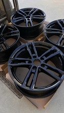 cerchi bmw 18 originali m usato cerchi bmw 18 originali m usato Pianella