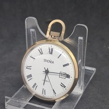 Vintage metal sekonda for sale  EDINBURGH