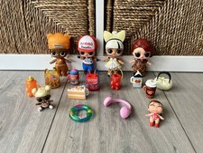 Lol surprise haribo for sale Lol surprise haribo for sale  DERBY