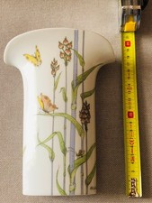 Vase porcelaine allemande d'occasion  France