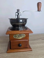 Manual coffee grinder for sale  NEWPORT