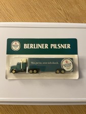 berliner truck gebraucht kaufen  Türkheim