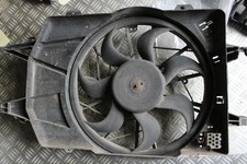 Lüfterrad lüfterzarge 313661 gebraucht kaufen  Unna