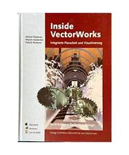 Inside vectorworks integrierte gebraucht kaufen  Trebbin
