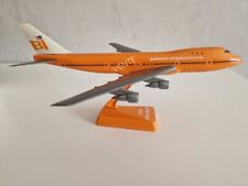 Maquette avion boeing d'occasion  Chilly-Mazarin