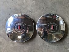 Cub cadet hubcaps for sale  Dickerson