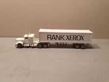 Camion kenworth rank d'occasion  Meximieux