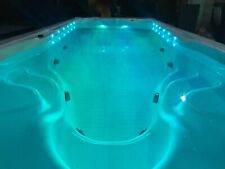 Swim spa passion for sale  STAFFORD