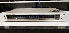 Fisher 350l tuner usato  Luco dei Marsi