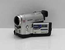 CÂMERA DE VÍDEO DIGITAL SAMSUNG VP-D70 MINI DV FITA DIGITAL comprar usado  Enviando para Brazil