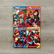 Slayers special manga gebraucht kaufen  Bad Hersfeld