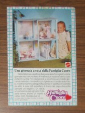 Vintage 1987 mattel gebraucht kaufen  Legden