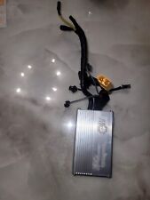 Vend contrôleur dualtron d'occasion  La-Plaine-Saint-Denis
