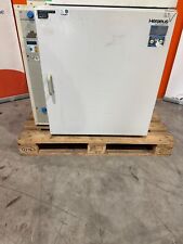 Heraeus wärmeschrank 6200 gebraucht kaufen  Borken