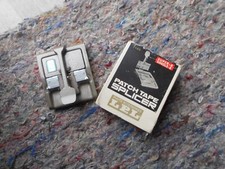 8mm film splicer for sale  OXFORD