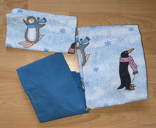 Bettwäsche set kinderbettwäs gebraucht kaufen  Losheim am See