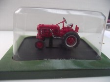 Hachette farmall cub for sale  NEWMARKET