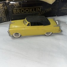 Brooklin models dodge d'occasion  Quingey