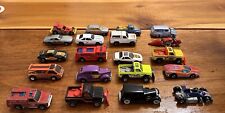 Lote de 20 Hot Wheels vintage (lote 1) comprar usado  Enviando para Brazil