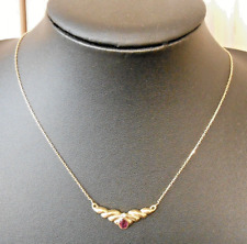 Collier ras cou d'occasion  Naucelle