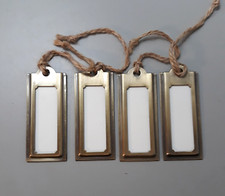 Set metal bronze for sale  Fort Ann