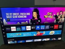 Zoll tv hisense gebraucht kaufen  Neuendorf