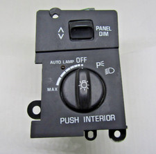 headlight switch motorcraft for sale headlight switch motorcraft for sale Houston