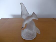 Figurine mouette péchant d'occasion  Suresnes