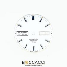 Tissot quadrante navigatore usato  Sant Angelo Romano