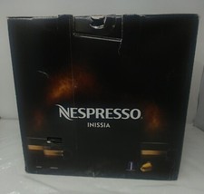 Máquina de café expresso e Lungo Nespresso Inissia 24 onças, usado comprar usado  Enviando para Brazil