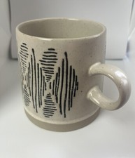 Market cup embossed for sale  Cary
