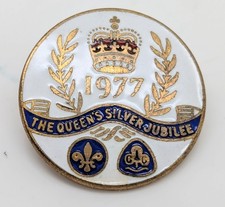 Vintage 1977 enamel for sale  CIRENCESTER
