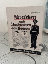 Selten weltkrieg reich gebraucht kaufen  Gera