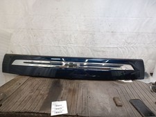 Tail finish panel for sale  Mason