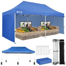Crown shades 10x20 for sale  Lincoln