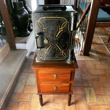 Cassaforte originale inglese usato  Orsago