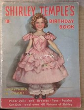 Shirley temple birthday for sale  Bellefonte