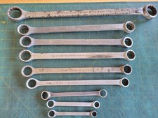 Vintage plomb double for sale  Milford