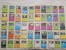 Pokemon sammel karten gebraucht kaufen  Gotha-Umland