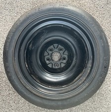 T125 70d15 temporary for sale  Hopkins