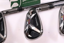 Taylormade 2016 irons for sale  LOANHEAD