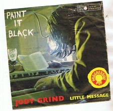 Jody grind single gebraucht kaufen  Duisburg