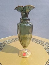 Vaso vetro murano usato  Pordenone
