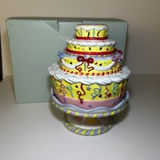 Partylite birthday celebration for sale  NEWMARKET