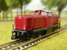 Fleischmann 7230 diesellok gebraucht kaufen Fleischmann 7230 diesellok gebraucht kaufen  Ostseebad Kühlungsborn