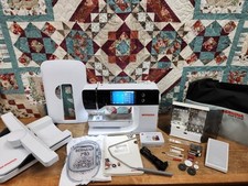 Bernina 790 sew for sale  Mifflinburg