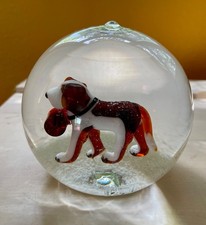 Glas licht hand for sale  Austin