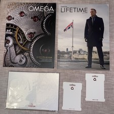 Omega 2017 collection for sale  CARDIFF