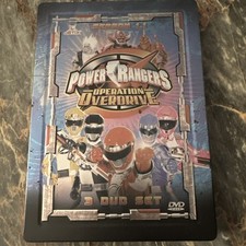 power rangers dvd gebraucht kaufen power rangers dvd gebraucht kaufen Strausberg